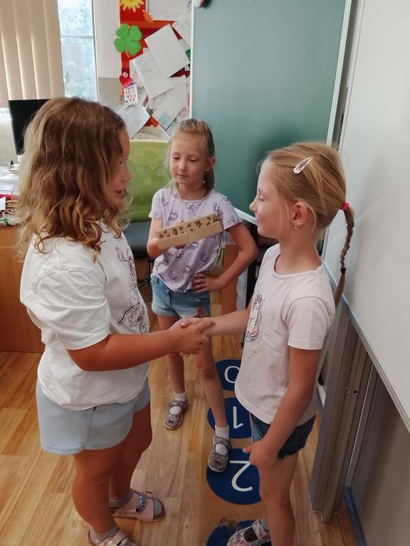 AHOJ, 1. TŘÍDO anebo konec června u prvňáků a KRÁSNÉ PRÁZDNINY VŠEM!!!, 29. 6. 2026