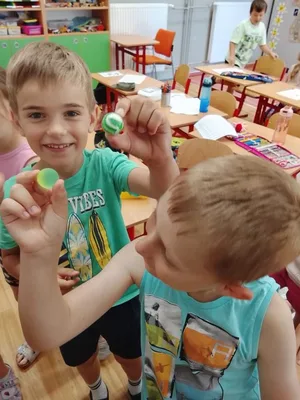 AHOJ, 1. TŘÍDO anebo konec června u prvňáků a KRÁSNÉ PRÁZDNINY VŠEM!!!, 29. 6. 2026