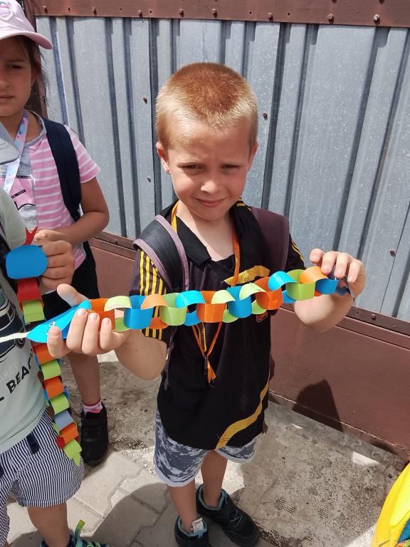 AHOJ, 1. TŘÍDO anebo konec června u prvňáků a KRÁSNÉ PRÁZDNINY VŠEM!!!, 29. 6. 2026