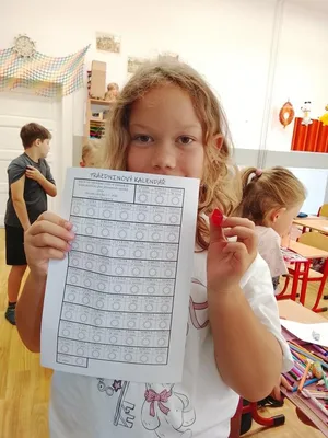 AHOJ, 1. TŘÍDO anebo konec června u prvňáků a KRÁSNÉ PRÁZDNINY VŠEM!!!, 29. 6. 2026