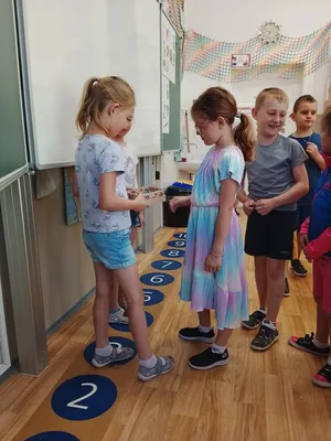 AHOJ, 1. TŘÍDO anebo konec června u prvňáků a KRÁSNÉ PRÁZDNINY VŠEM!!!, 29. 6. 2026