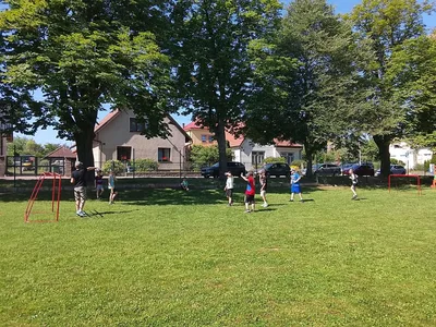 AHOJ, 1. TŘÍDO anebo konec června u prvňáků a KRÁSNÉ PRÁZDNINY VŠEM!!!, 29. 6. 2026