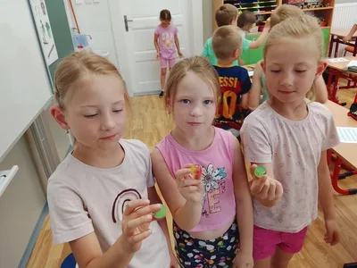 AHOJ, 1. TŘÍDO anebo konec června u prvňáků a KRÁSNÉ PRÁZDNINY VŠEM!!!, 29. 6. 2026