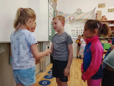 AHOJ, 1. TŘÍDO anebo konec června u prvňáků a KRÁSNÉ PRÁZDNINY VŠEM!!!, 29. 6. 2026