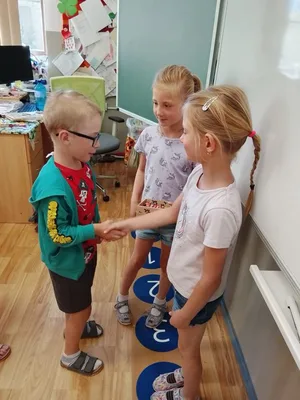 AHOJ, 1. TŘÍDO anebo konec června u prvňáků a KRÁSNÉ PRÁZDNINY VŠEM!!!, 29. 6. 2026