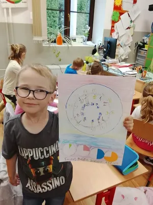 Červen u (již velkých) prvňáků:-), 19. 6. 2026