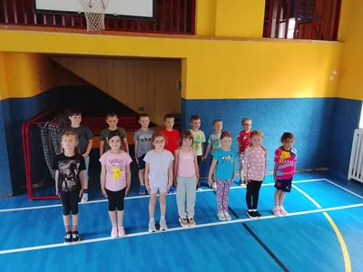 Červen u (již velkých) prvňáků:-), 19. 6. 2026