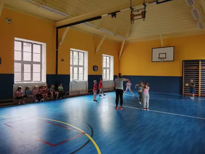 Červen u (již velkých) prvňáků:-), 19. 6. 2026