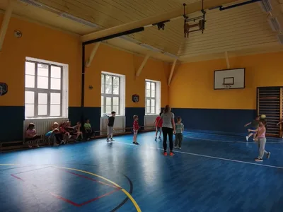 Červen u (již velkých) prvňáků:-), 19. 6. 2026