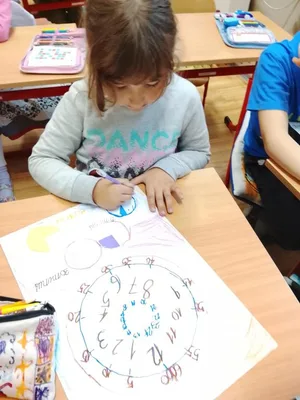 Červen u (již velkých) prvňáků:-), 19. 6. 2026