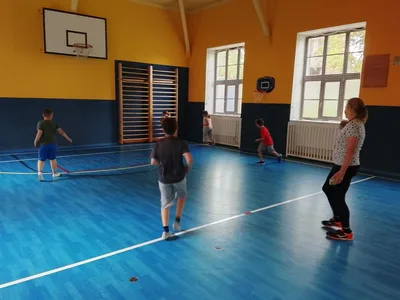 Červen u (již velkých) prvňáků:-), 19. 6. 2026