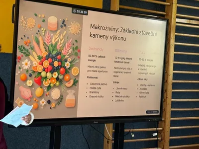 Červen u (již velkých) prvňáků:-), 19. 6. 2026