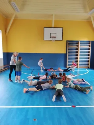 Červen u (již velkých) prvňáků:-), 19. 6. 2026