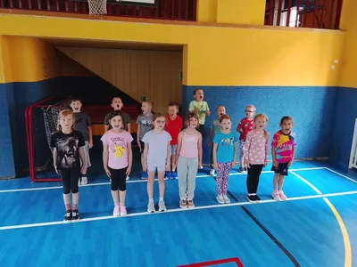 Červen u (již velkých) prvňáků:-), 19. 6. 2026