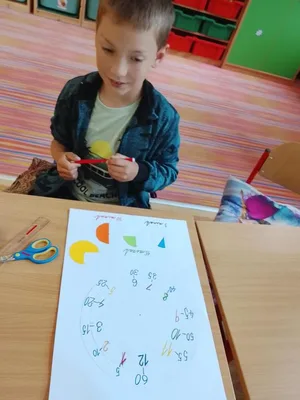 Červen u (již velkých) prvňáků:-), 19. 6. 2026