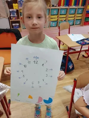 Červen u (již velkých) prvňáků:-), 19. 6. 2026