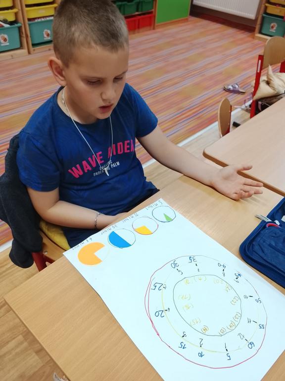 Červen u (již velkých) prvňáků:-), 19. 6. 2026