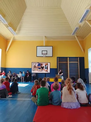 Červen u (již velkých) prvňáků:-), 19. 6. 2026