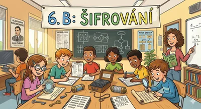 Den dětí 5.6.2026, 5. 6. 2026