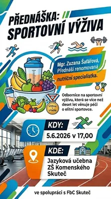 Den dětí 5.6.2026, 5. 6. 2026