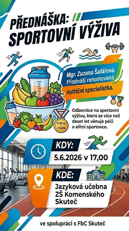 Den dětí 5.6.2026, 5. 6. 2026