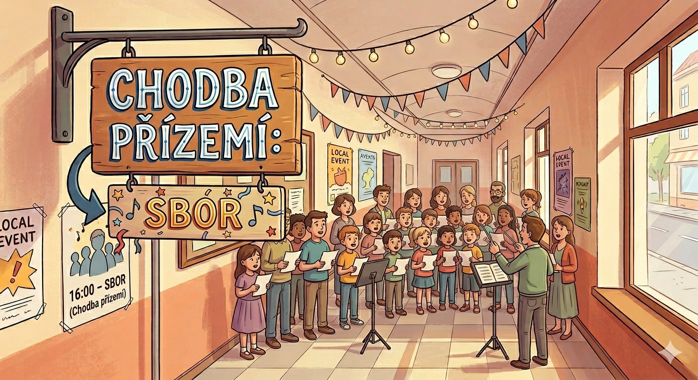 Den dětí 5.6.2026, 5. 6. 2026