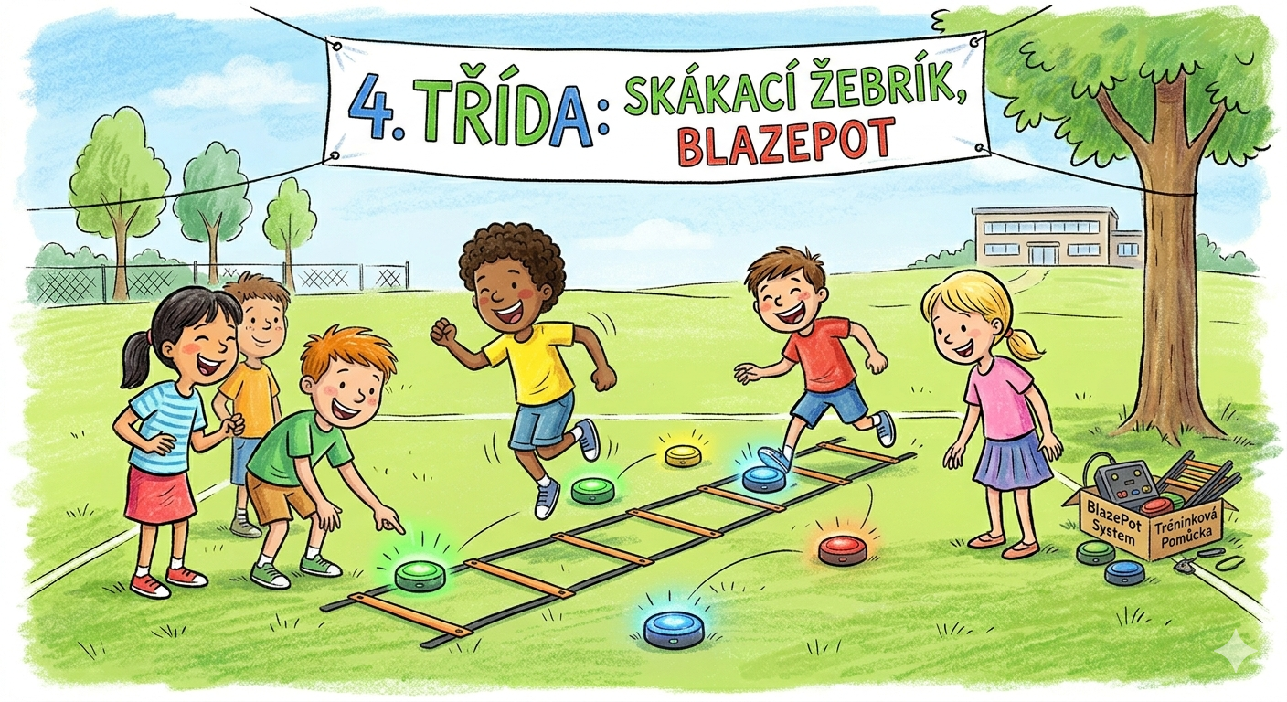 Den dětí 5.6.2026, 5. 6. 2026