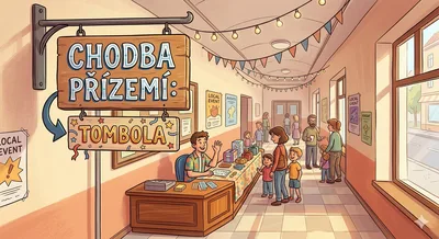 Den dětí 5.6.2026, 5. 6. 2026