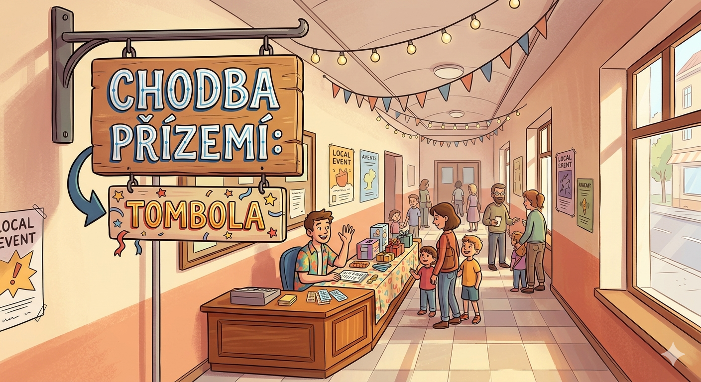 Den dětí 5.6.2026, 5. 6. 2026