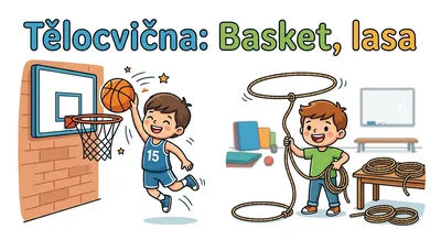 Den dětí 5.6.2026, 5. 6. 2026