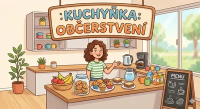 Den dětí 5.6.2026, 5. 6. 2026