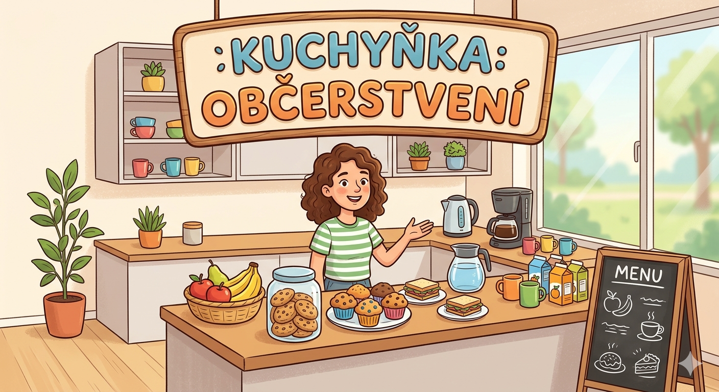 Den dětí 5.6.2026, 5. 6. 2026