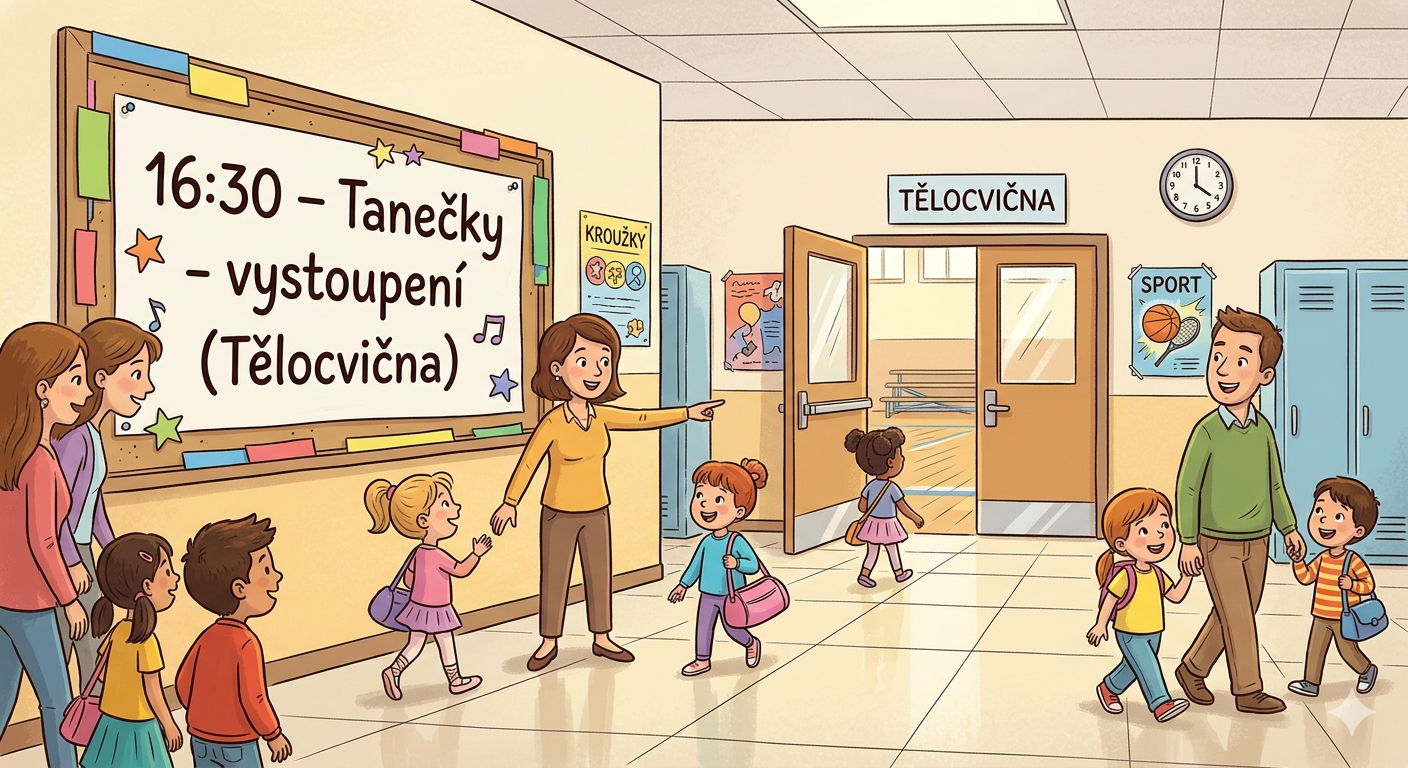 Den dětí 5.6.2026, 5. 6. 2026