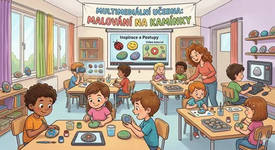Den dětí 5.6.2026, 5. 6. 2026