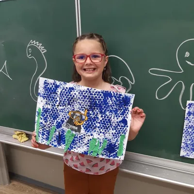 Druhý červnový týden v přípravné třídě, 12. 6. 2026