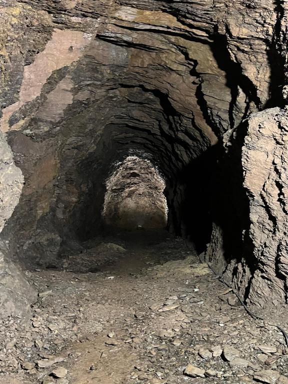 Druhý den putování: Od vojenské pevnosti Josefov až na vrchol Dobrošova, 23. 6. 2026