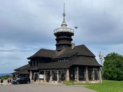 Druhý den putování: Od vojenské pevnosti Josefov až na vrchol Dobrošova, 23. 6. 2026