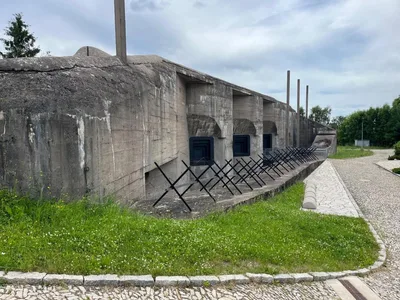 Druhý den putování: Od vojenské pevnosti Josefov až na vrchol Dobrošova, 23. 6. 2026