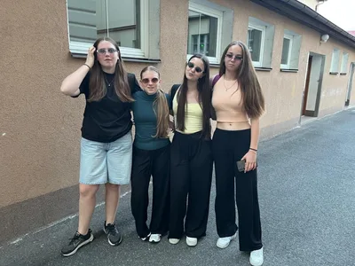 Druhý den putování: Od vojenské pevnosti Josefov až na vrchol Dobrošova, 23. 6. 2026
