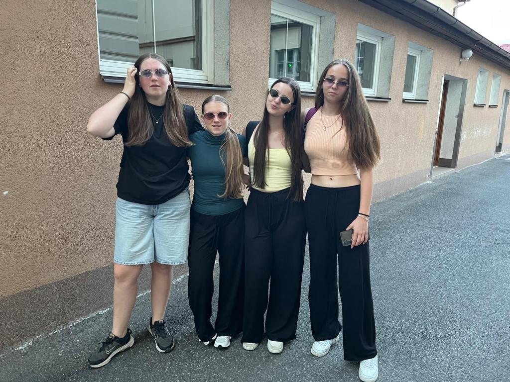 Druhý den putování: Od vojenské pevnosti Josefov až na vrchol Dobrošova, 23. 6. 2026