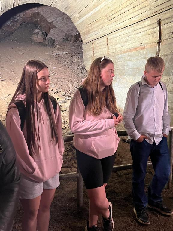 Druhý den putování: Od vojenské pevnosti Josefov až na vrchol Dobrošova, 23. 6. 2026