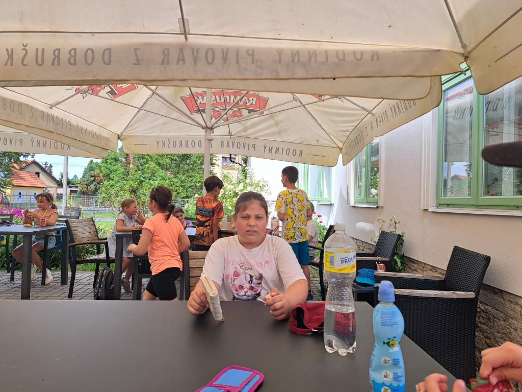 Družinový výšlap na Zbožnov., 26. 6. 2026