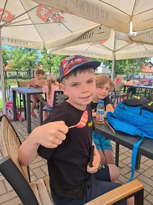Družinový výšlap na Zbožnov., 26. 6. 2026