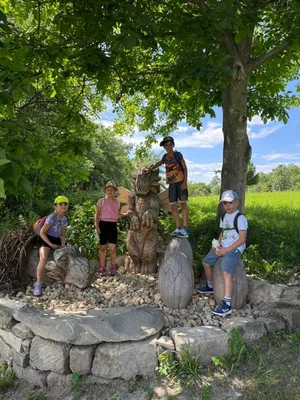 Družinový výšlap na Zbožnov., 26. 6. 2026
