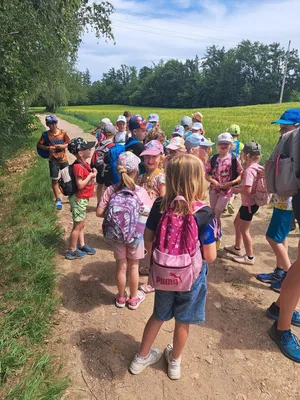 Družinový výšlap na Zbožnov., 26. 6. 2026