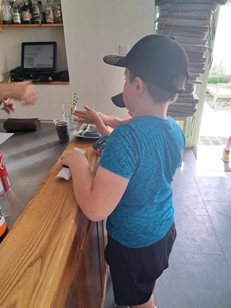 Družinový výšlap na Zbožnov., 26. 6. 2026