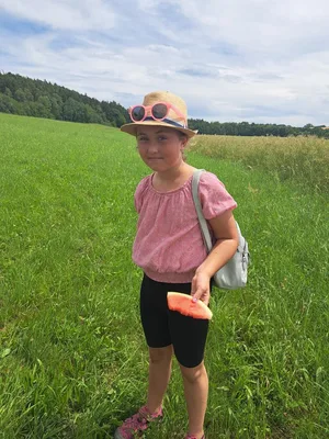 Družinový výšlap na Zbožnov., 26. 6. 2026