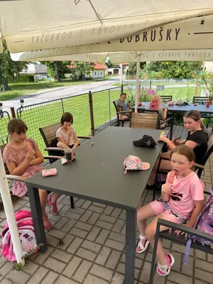 Družinový výšlap na Zbožnov., 26. 6. 2026