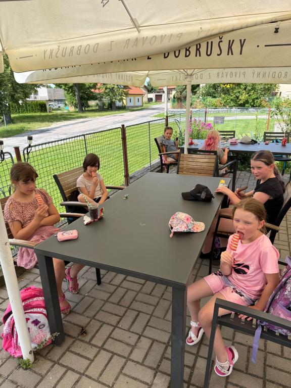 Družinový výšlap na Zbožnov., 26. 6. 2026