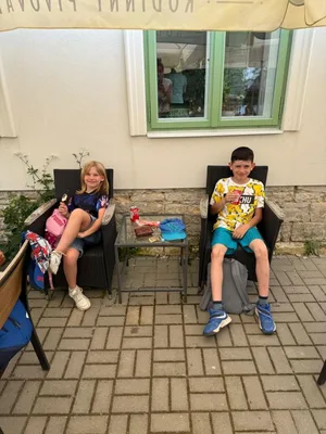 Družinový výšlap na Zbožnov., 26. 6. 2026